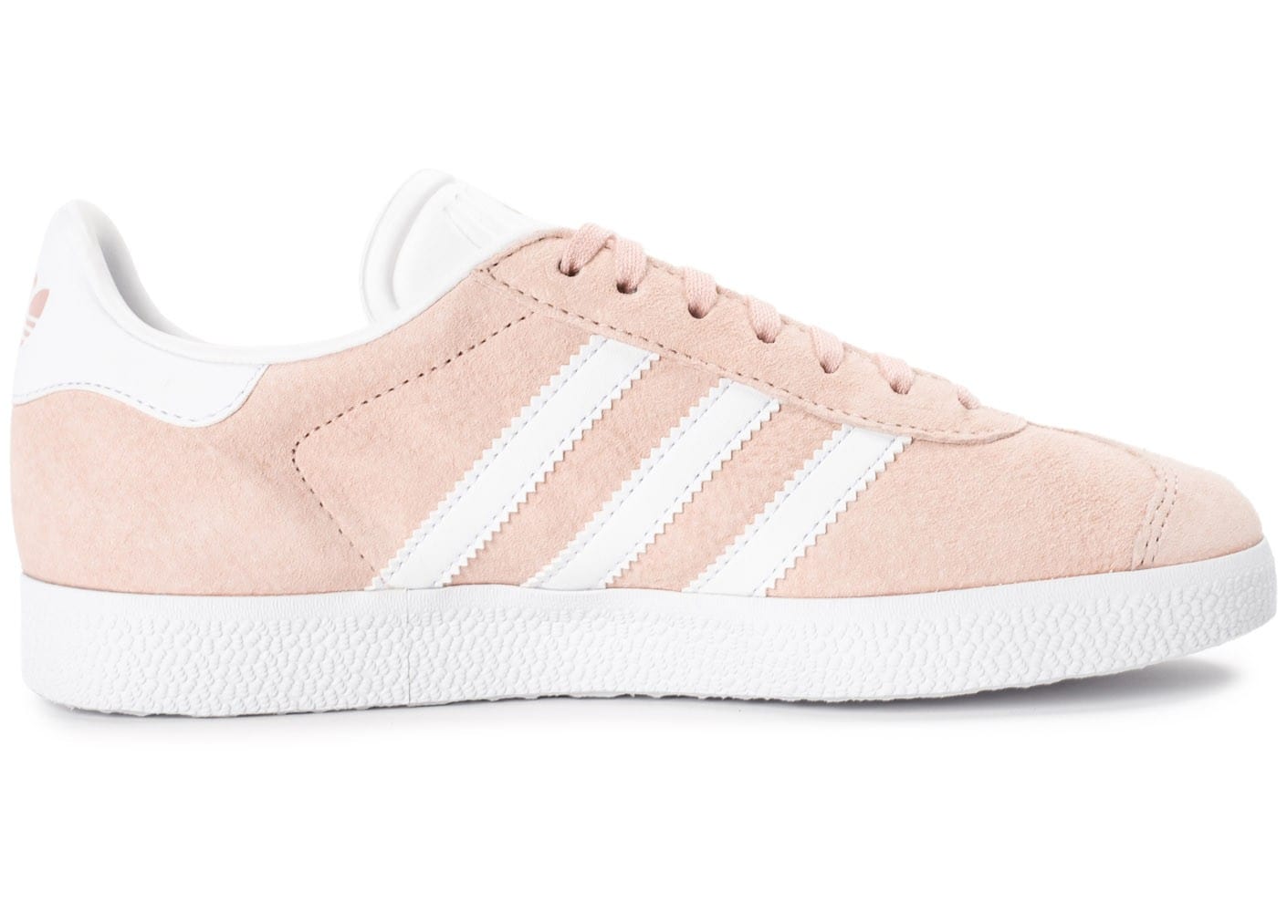 adidas gazelle rose pas cher